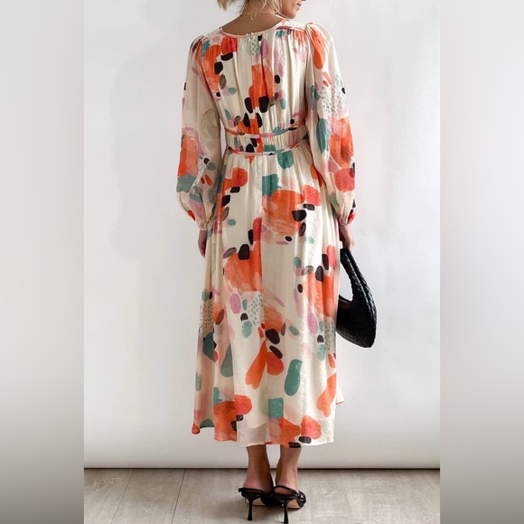 Dress - Picture 2 of 3